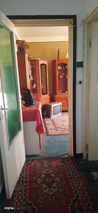 Apartament de inchiriat2 camere, balcon, Rogerius