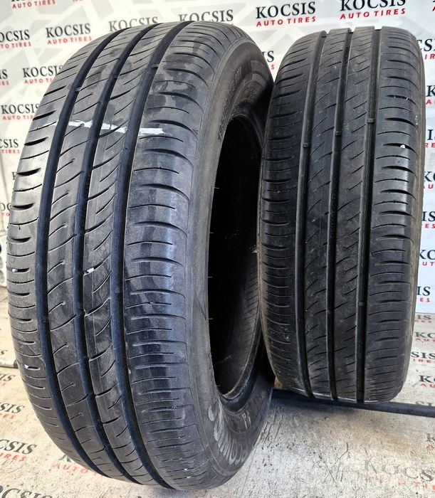 Anvelope second hand vara 195 60 15 Kumho