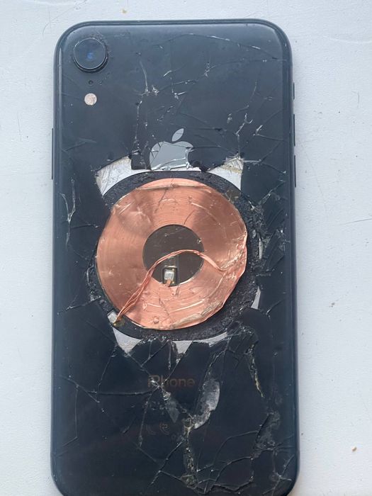 Iphone xr обменн