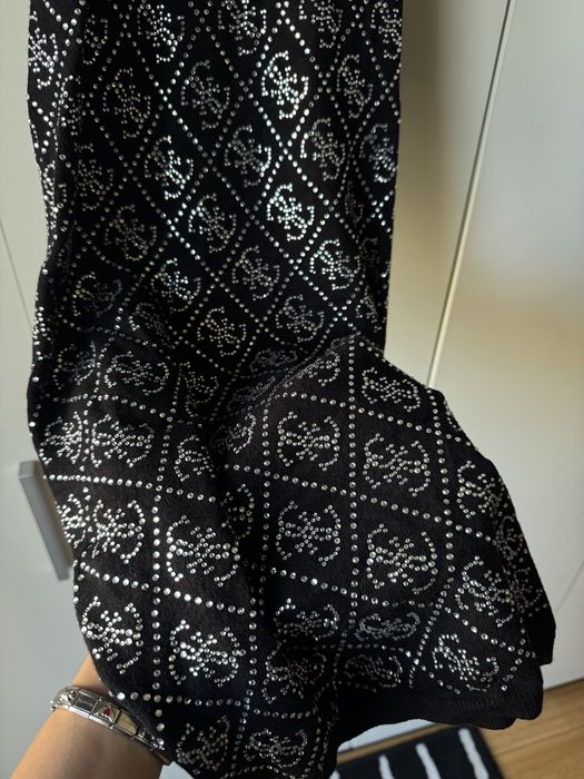 guess mini dress