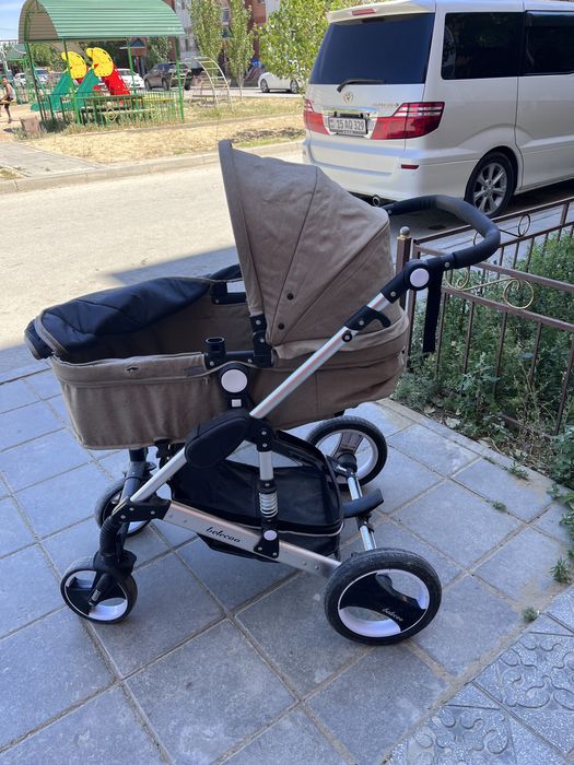 Детская коляска