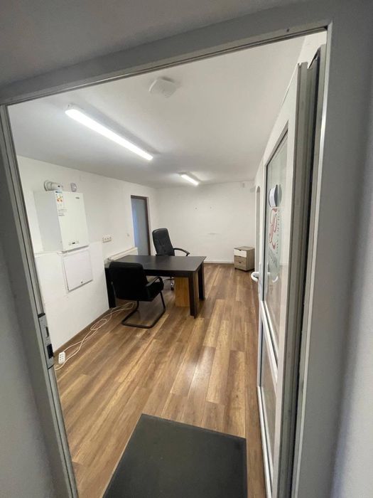 Apartament 7 camere de vanzare, 143mp, ultracentral, Targu Mures