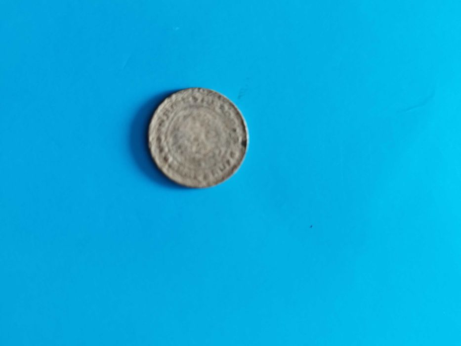 Монета 2 ст, 1974г