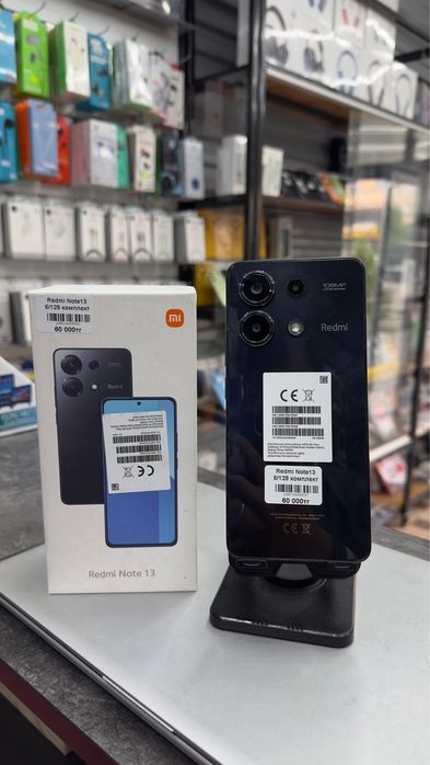 Redmi Note13 128gb