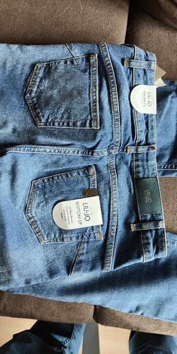 Liu Jo  дамски дънки