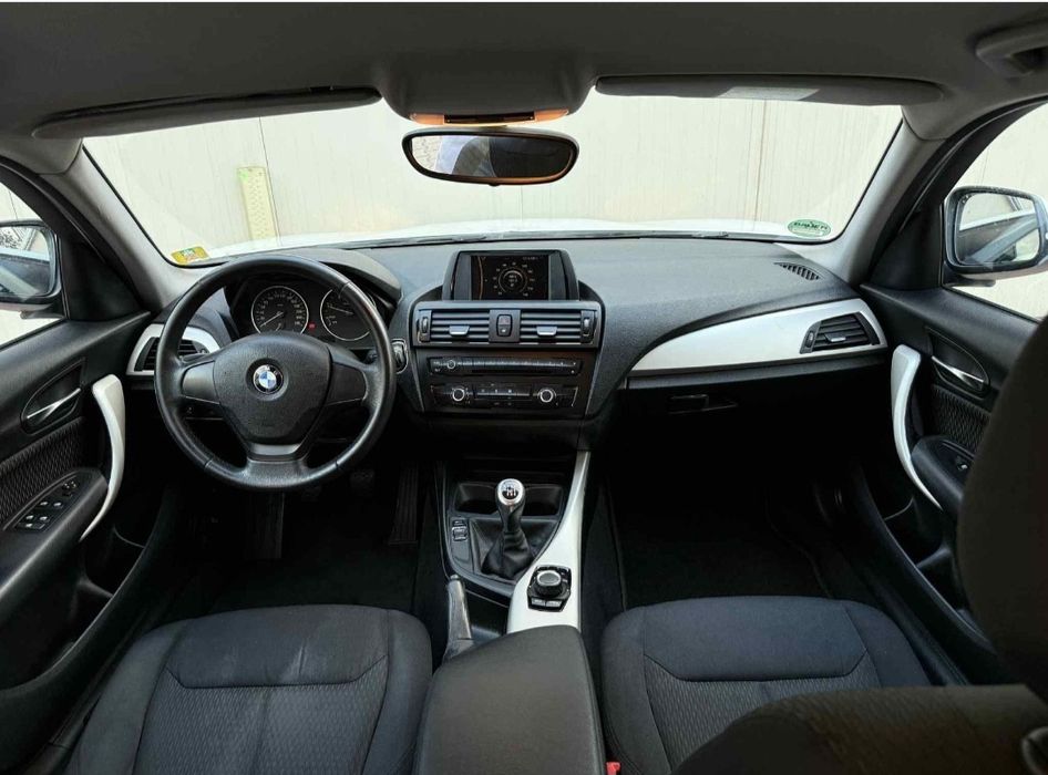 BMW 118dX-Drive 2015 Recent Adus Impecabil