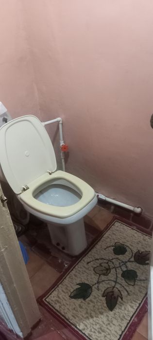 Продаётся квартира на Гор.парке в Чирчике