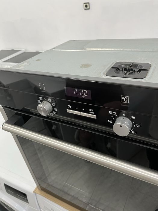 Фурна за вграждане siemens