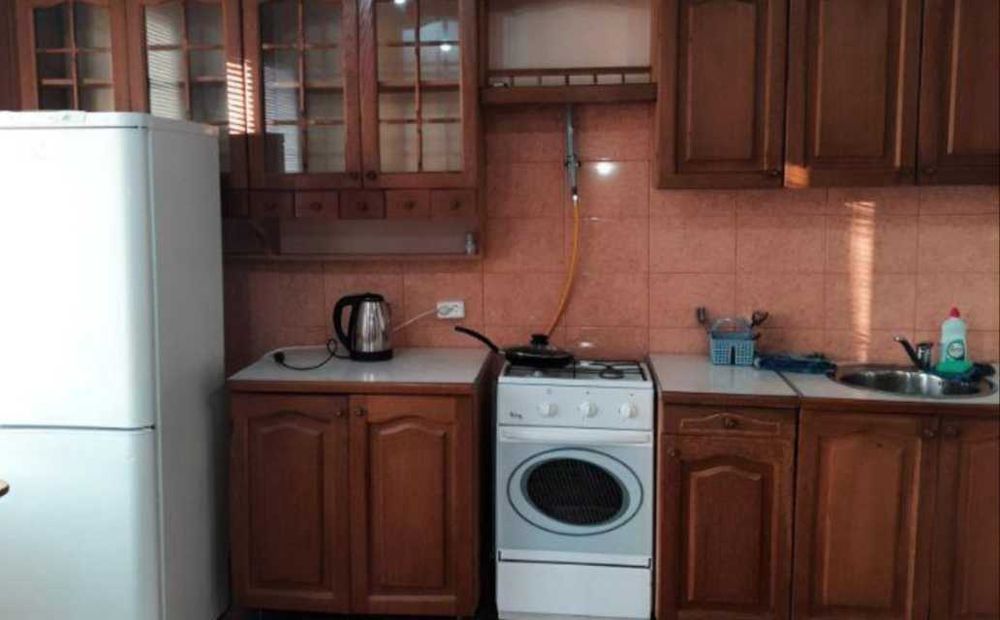 Сдаётся 1 ком. Район Школьник