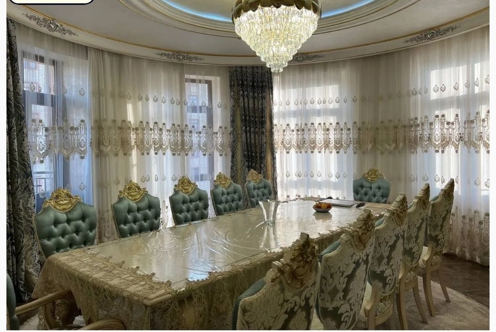 Премиум, Центр, ЖК Parisen, 154 кв.м
