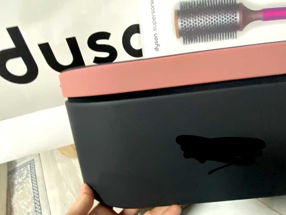 Dyson сатылады  новыи