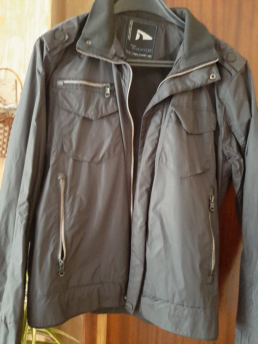 Мъжки преходни якета