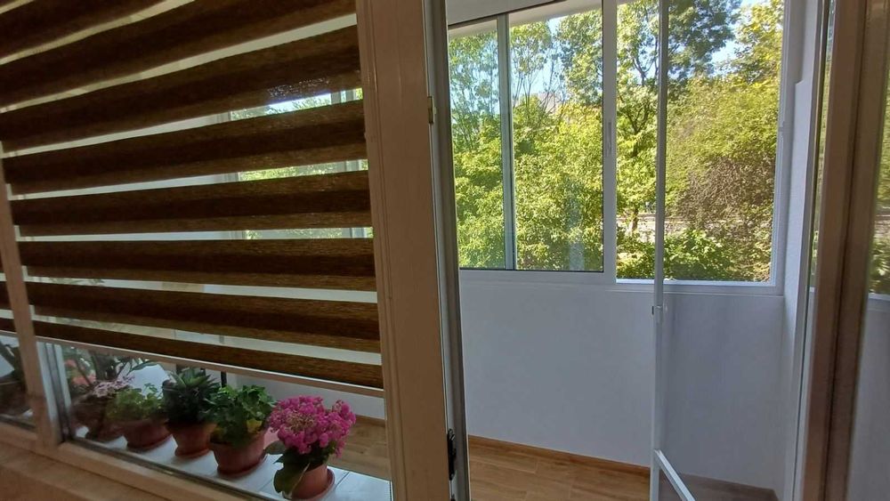 Дава се под наем Двустаен апартамент в Варна, Левски - 59 кв.м за 450 € - Снимка #9