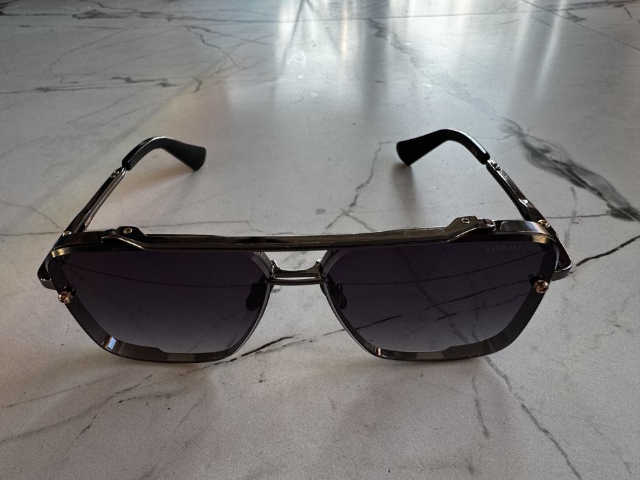 Оригинални очила Dita Mach Six