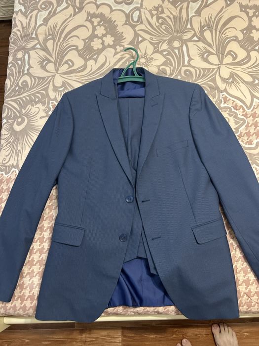 Продам костюм шалбар