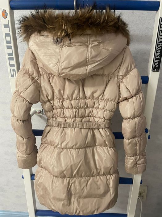 Куртка для девочки