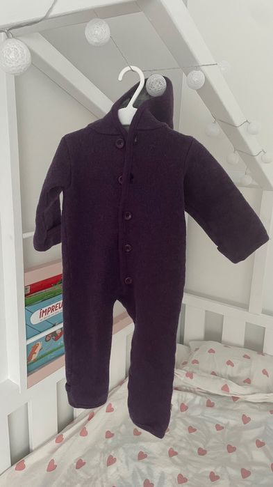 Overall Disana (mărimea 86)