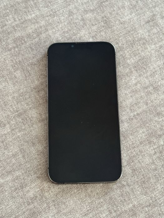 Продам iphone 13 pro max