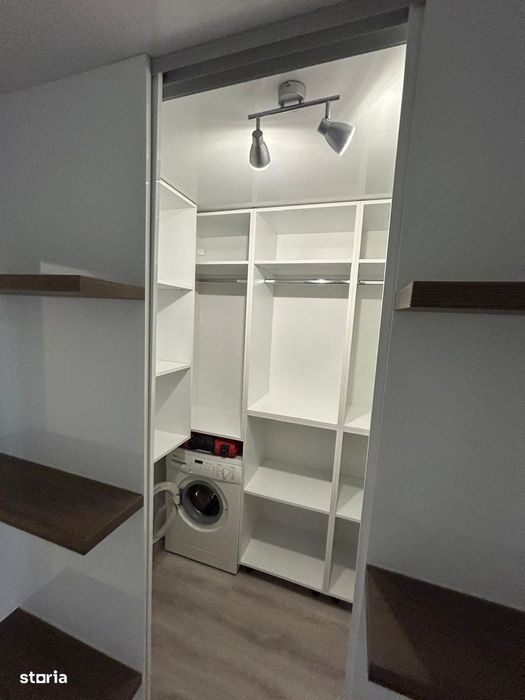 Copou Garden, Prima inchiriere, Apartament 2 camere 65mp