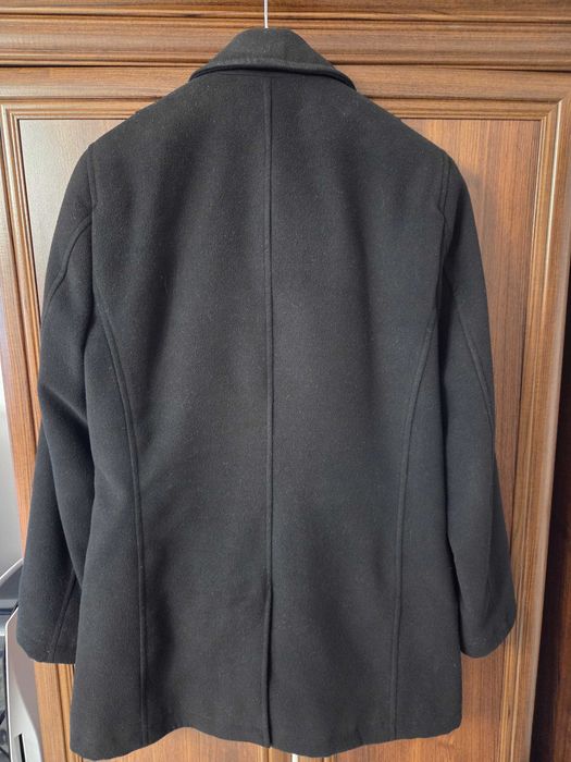 Palton lana FALLE marime 48