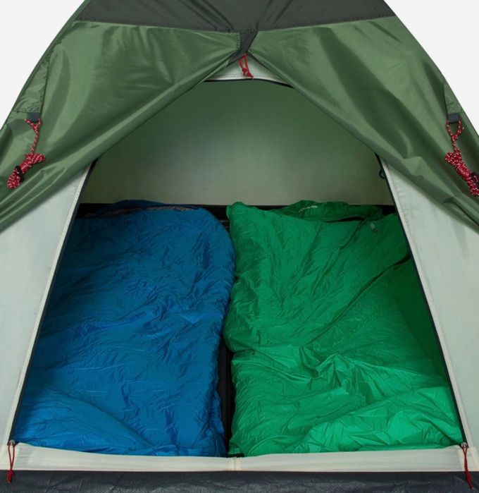 Палатка Outventure DOME2