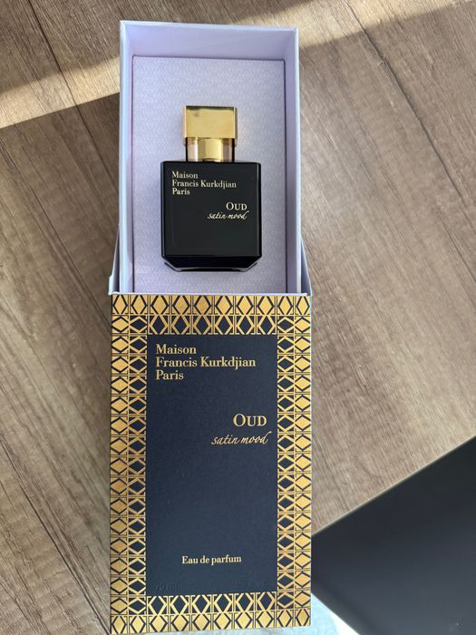 Оригинален парфюм