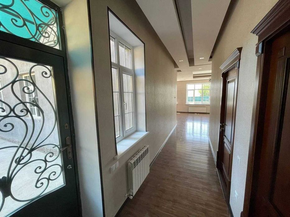 Новый дом 7 соток, 3 этажа, ор-р Дендропарт, кафе Парвоз=