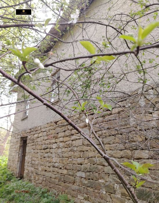 Къща 145 кв.м. за продажба в Долец | Каменна, двуетажна