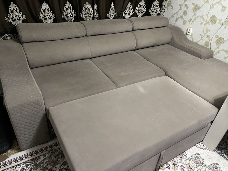 Продается диван