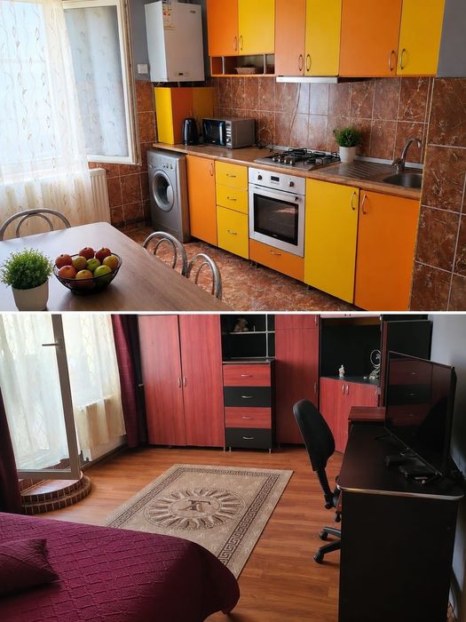 Apartament 2 camere