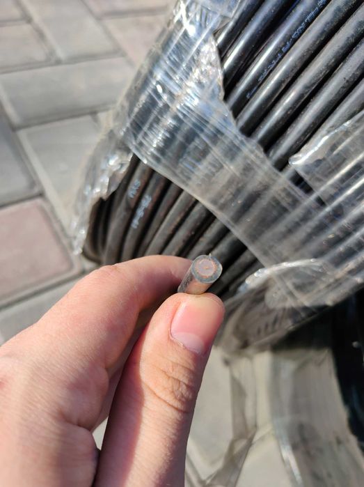 Продам антенный кабель