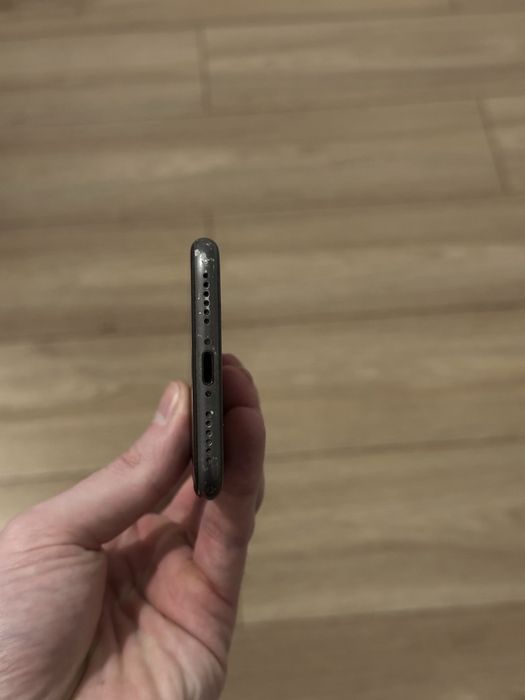 iPhone 8 64 gb Black