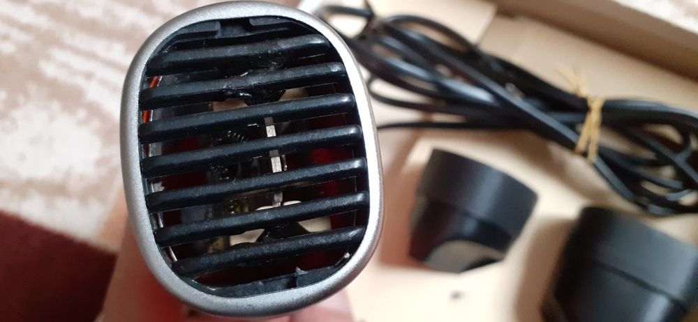 Сешоар от социализма