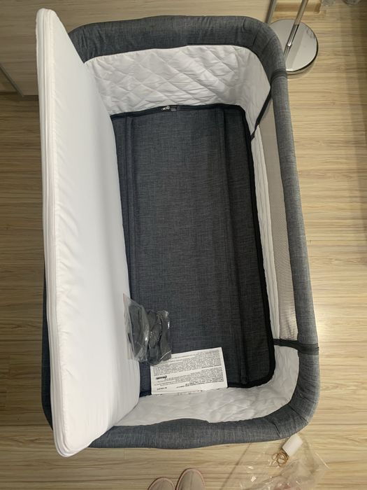 Бебешка кошара Chipoliniо Мама и аз