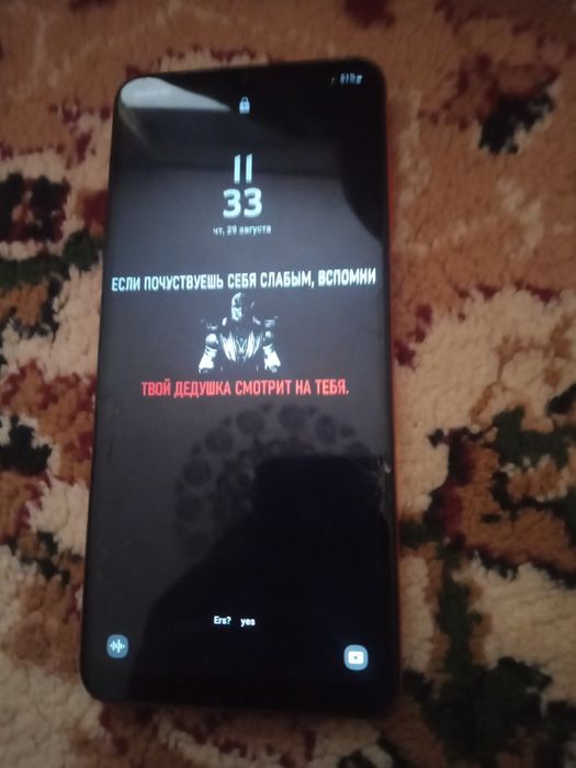 Samsung A 12  32гб