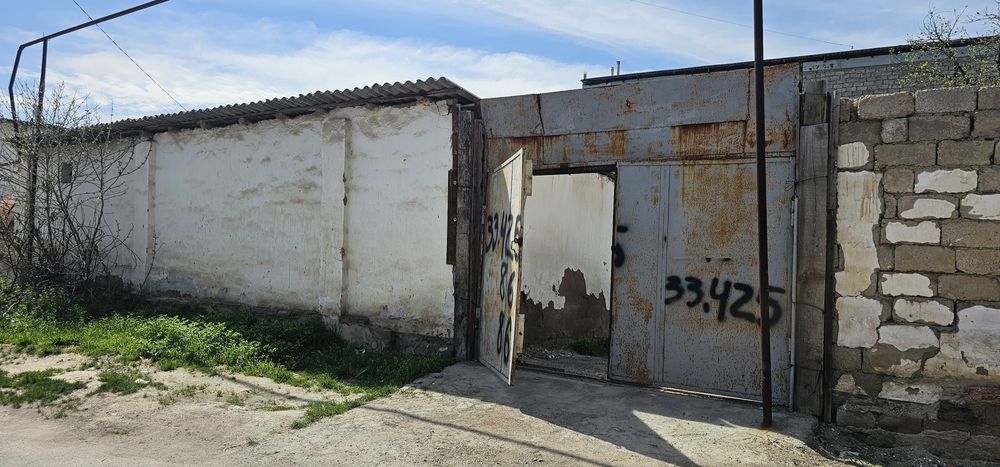 Продаётся земля под стройке