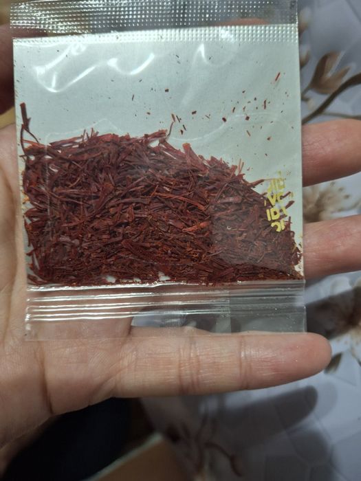 Продаю шафран натуральный
