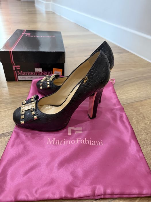 Туфли женские Marino Fabiani