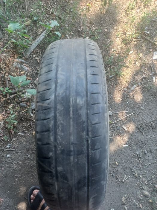 Продам резину на 14