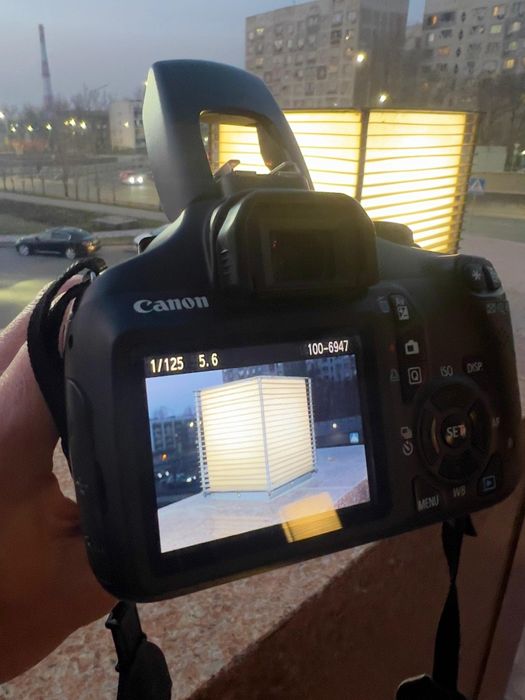 Продаю срочно фотоаппарат