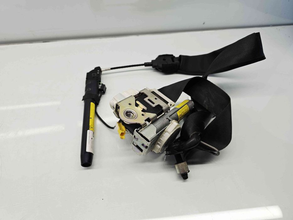 Centura stanga fata Fiat 500L Trekking [Fabr 2012-prezent] 0735557301