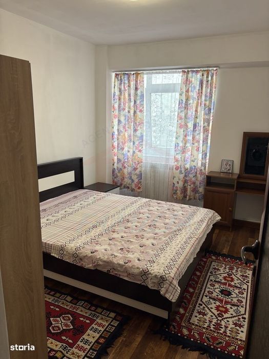 Apartament,
