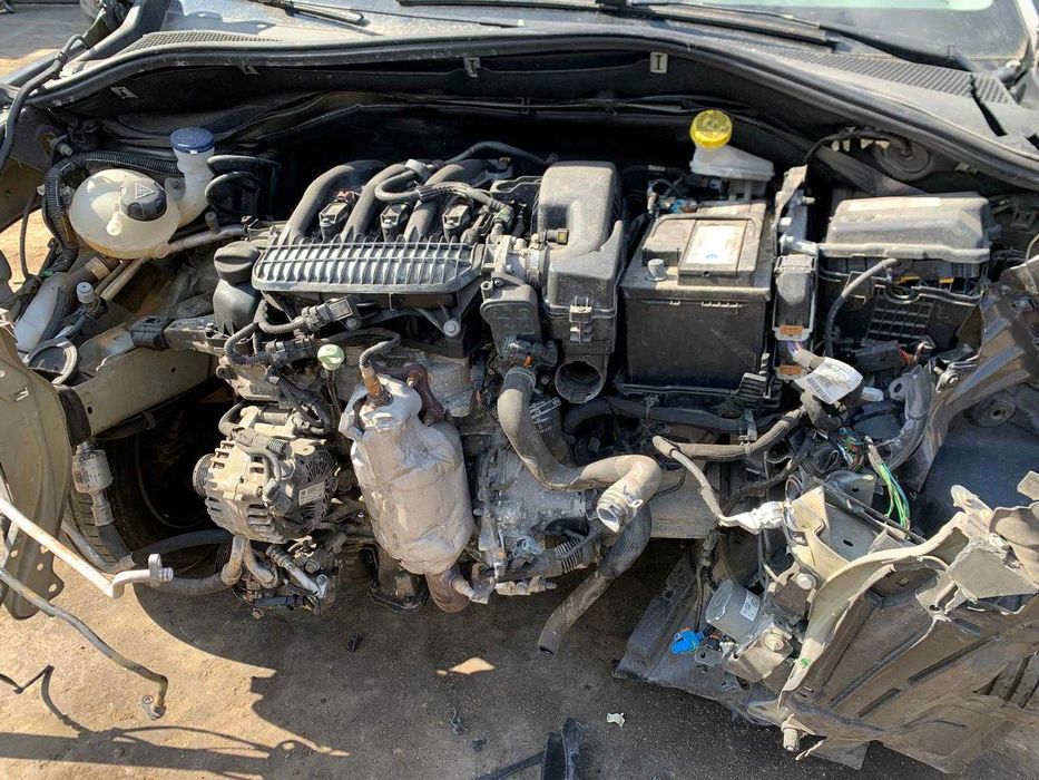 Piese Citroen C3  1.2   , E6 din 2019 - 10xva7  0456792