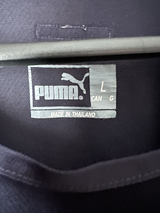 Bluza de corp sport/fotbal Puma L