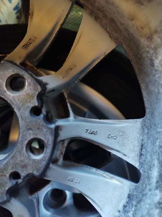 Injectoare Bmw X3 E83, motor M47