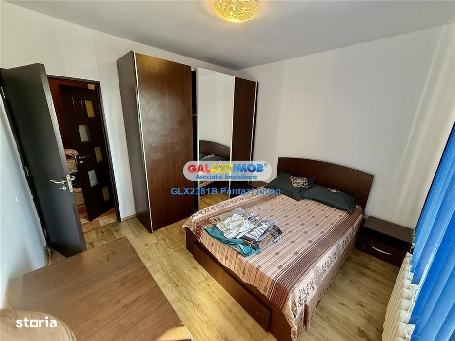 Apartament 2 camere | Gorjului | Centrala Proprie | 9min. metrou
