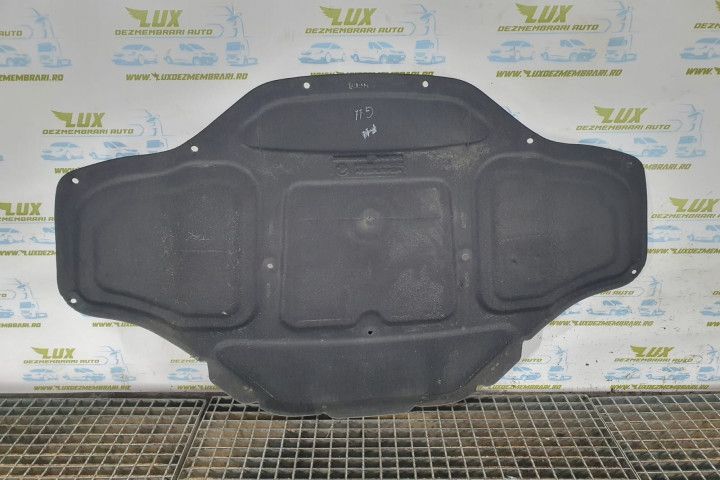 Capitonaj tapiterie capota BMW Seria 7 G11/G12 (2015 - 2020)