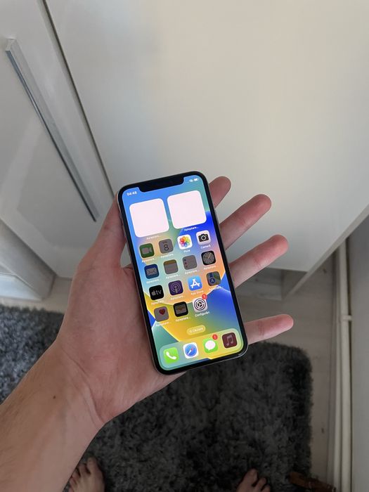 Iphone 10 URGENT!! Pret fix.