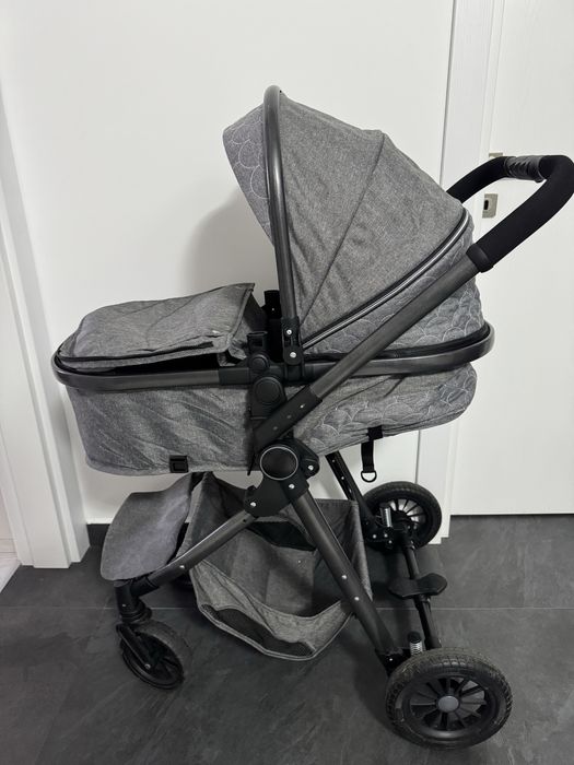 Carut bebelus 3 in 1