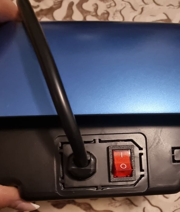 Вибрационна плоча за тренировки EvoSpark